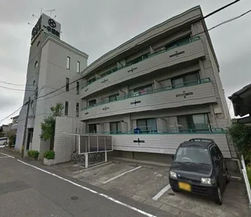 リネット花池Ⅰ【1A号室】の外観