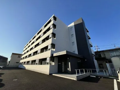 A CITY一宮三条の画像