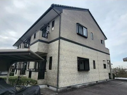 ラ メゾン クーヴェールの画像