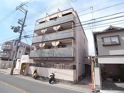 エルベラーノ宝塚の画像