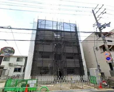 ル レーヴ茨木の画像