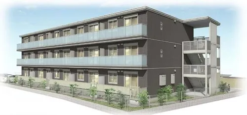 SCHWARZ SCHLOSSの画像