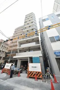 NEXT STAGE神戸元町【2階】の外観