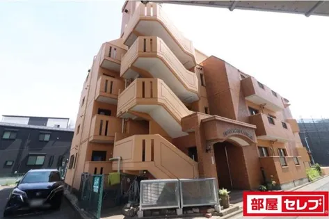 アーバンハウスⅢ番館の画像