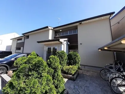 エスポワール北山の画像