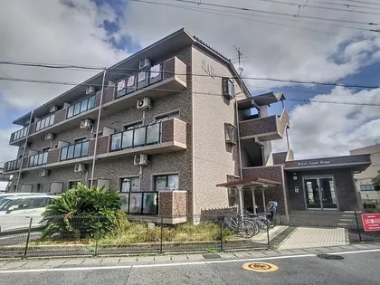 リバーアンルネの画像