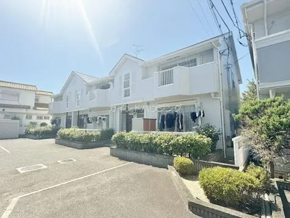 ベル コーポ デヌシAの画像