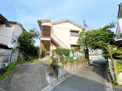 千里丘ハイツの画像