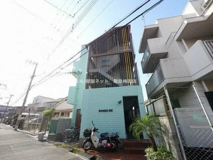 BROOKLYN ONEの画像