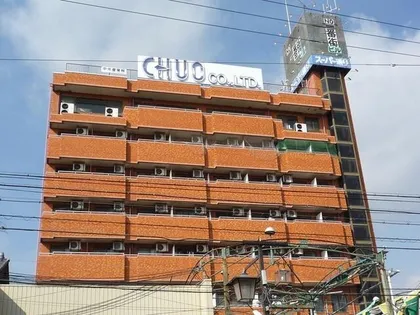 元町壱番館【202号室】の外観