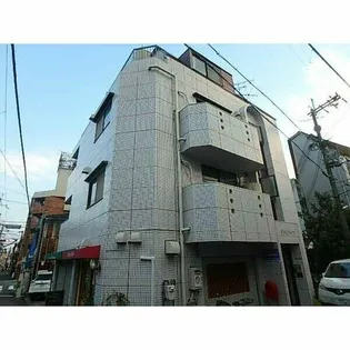 マドレハイツの画像