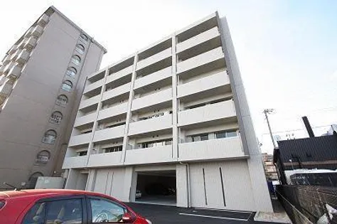 MAISON CALME 守山の画像