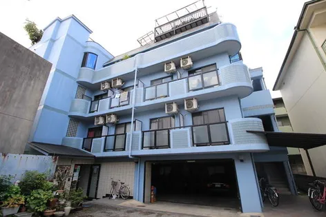 ハイツピジョンの画像