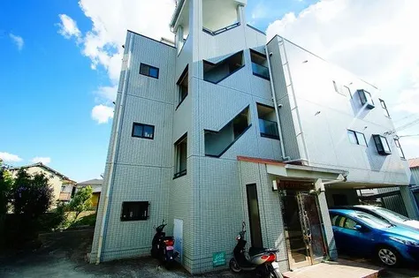 第2四井コーポの画像