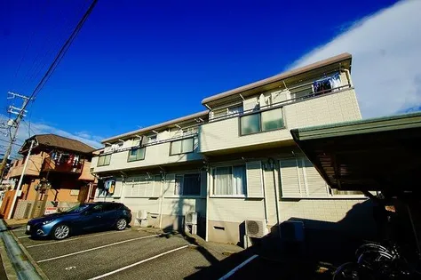 ハイツ和田の画像