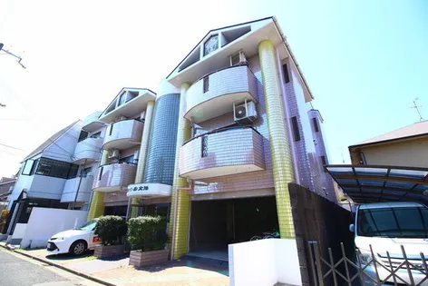 ルミエール大池の画像