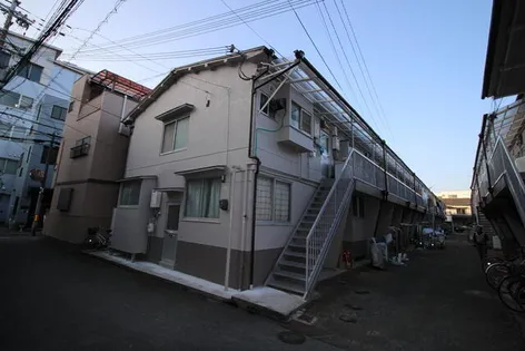 中里文化3号棟の画像