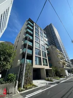 PARK HOUSE 南森町の画像