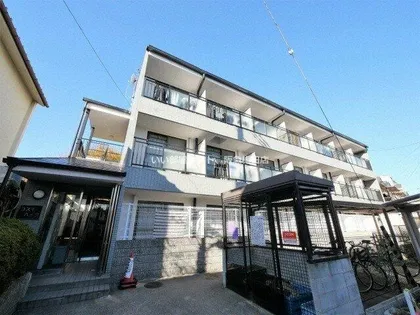 コスモハイツの画像