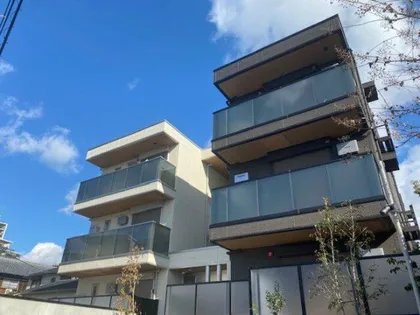 ユニヴェール千里中央の画像