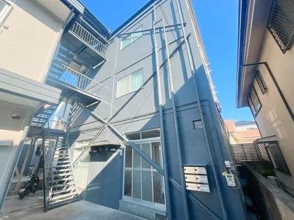 サニーハウスの画像