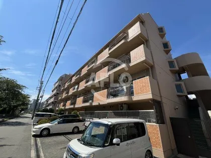 第2エクセルハイツの画像