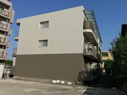 昌永ハイツの画像