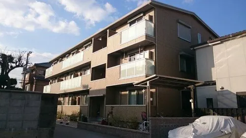 FAMILLE煌星の画像