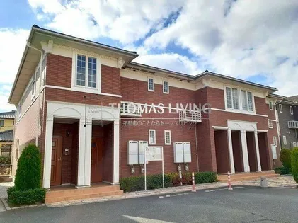 ウッド クリーク テラスCの画像