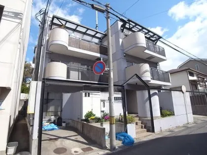 カーサ香枦園の画像