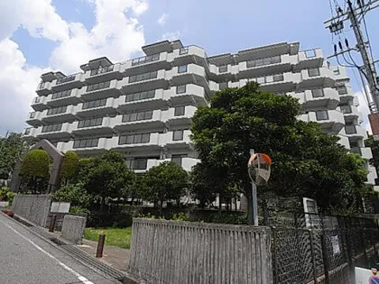 夙川リンデンハイムの画像