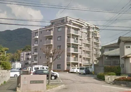 サンパーク引野IIの画像