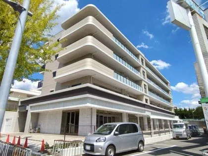 カーサ マリーナ モンテカルロ【4階】の外観