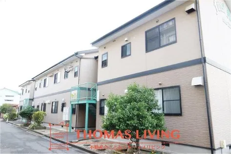 フォーレスト中尾の画像