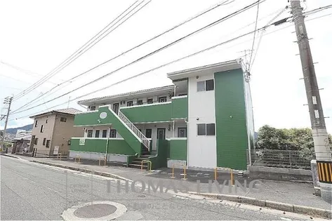 プリンスヴィラの画像