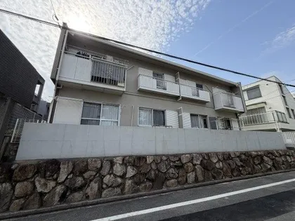シャルマンハイツ魚崎の画像