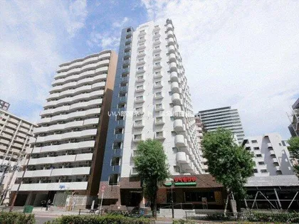 ヴィラフェニックス【11階】の外観