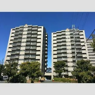 マインズ・コム神崎川【9階】の外観