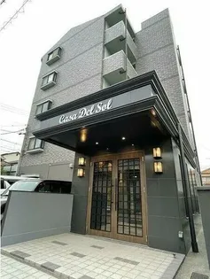 CASA DEL SOLの画像