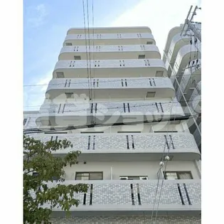 リーガル新大阪【5階】の外観