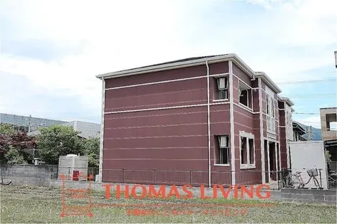 ヴィラージュ新木屋瀬の画像