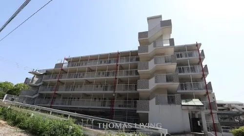 ガーデンフォレスト サウスウィングの画像