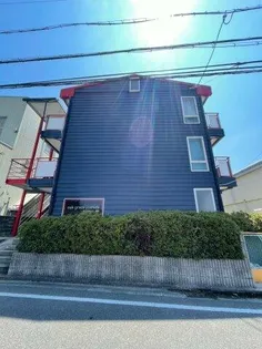 オークグレイス吉田の画像