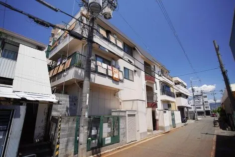 アプレシオ西冠Ⅰの画像