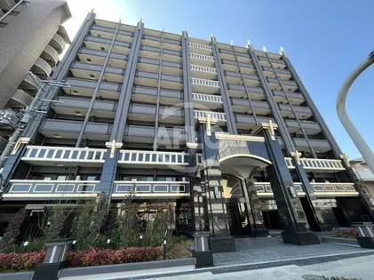 フェルム TENNOJI EASTの画像