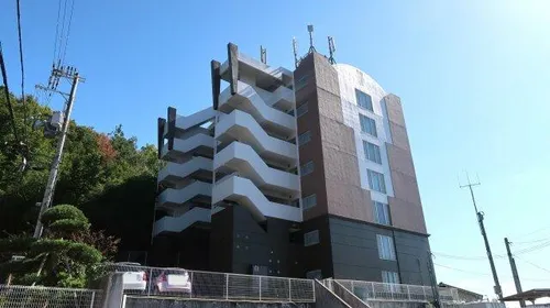 リアライズ高槻の画像