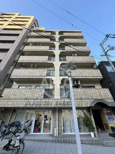 グローバル夕陽ヶ丘の画像