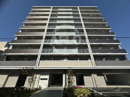 エスリード弁天町ルシェンテの画像