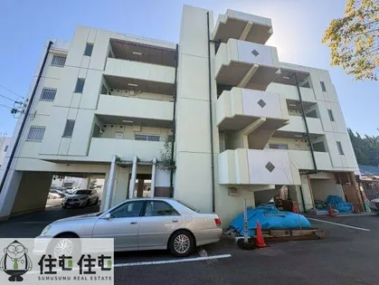 グリーンハイツの画像