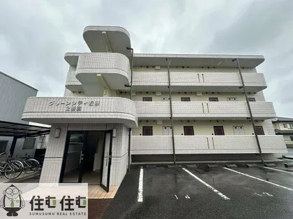 グリーンシティ近藤2番館の画像